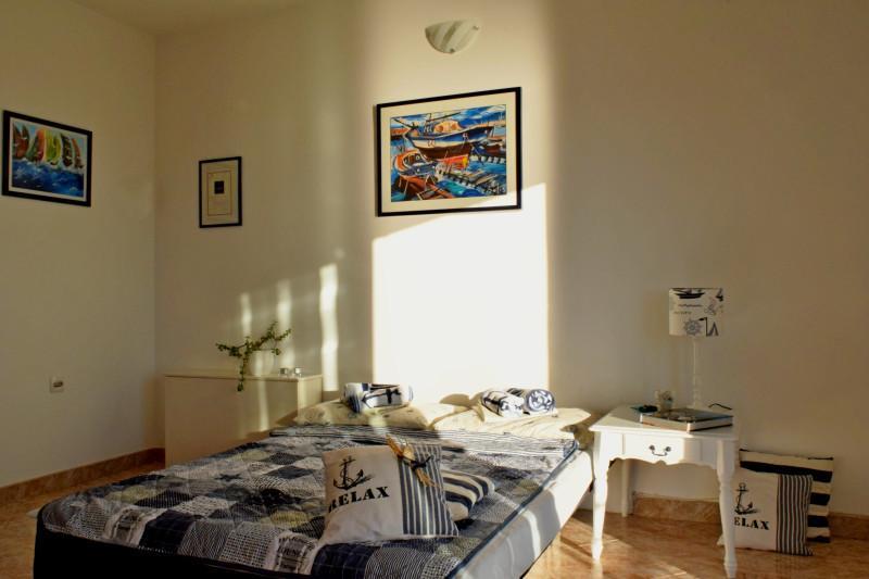 Apartments Jenny Novi Vinodolski Exterior photo